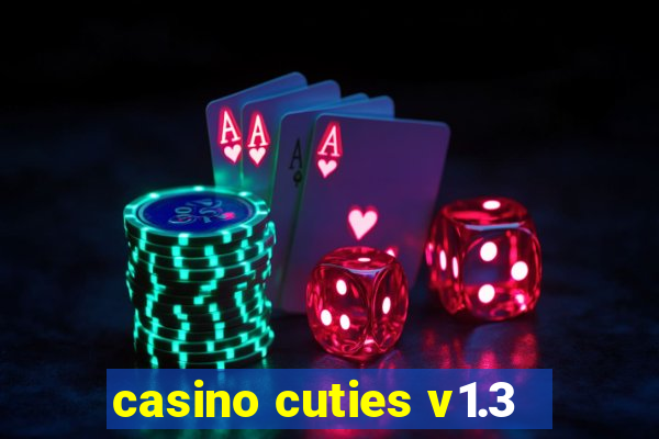 casino cuties v1.3 - android.apk